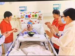 -锦欣康养上海泽顾护理院