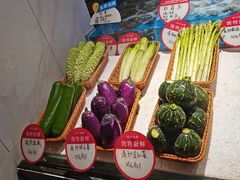 -徐记海鲜(曲江南湖店)