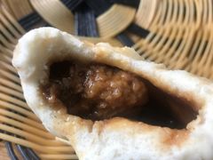 羊肉包-清真·老金家牛肉店(会展路店)