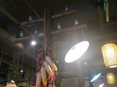 -唇辣号重庆老火锅(石担路店)