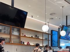 -Peet's 皮爷咖啡(乐峰店)