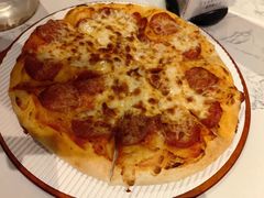 -必胜客(新辰里酒仙桥店)