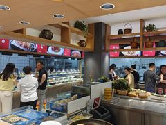 -尚品家宴(槐荫店)