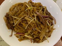 -香港仔茶餐厅(凤阳店)