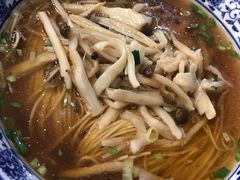 -裕兴记·三虾面(西北街总店)