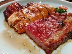 -新旺茶餐厅(嘉里城店)