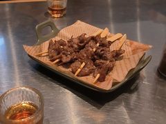 -潮界(虹桥新天地店)