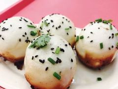 -复旦大学江湾校区食堂