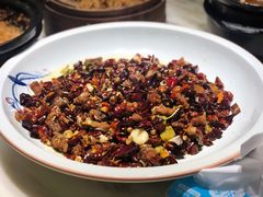 辣子鸡-常和州·夜宵大排档(常州单店)