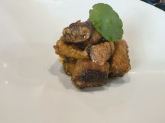 -新木器时代餐厅(太湖新天地店)