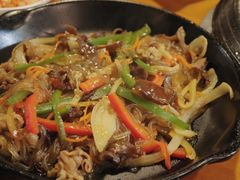 -咕咕站韩国料理(紫金港店)