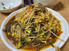 -顺姬冷面(长白西路店)