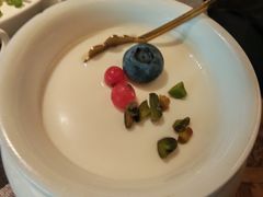 自制酸奶-秀儿四九城·新京菜(亚运村鸟巢店)