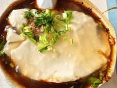 -新繁牛肉豆花(都江堰店)