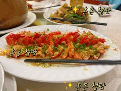 -贝岭居酒楼(黄贝路店)