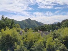 -潭柘寺景区