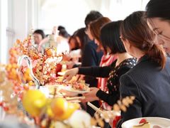 -CIAO·团建聚餐·生日派对轰趴馆(福田店)