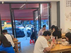 -李叁面馆(妇幼店)