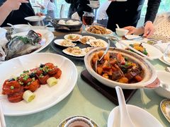 -南海渔村(珠江新城店)