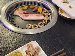 -老卜奎齐齐哈尔烤肉(人民东路店)