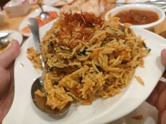 -Santoor 萨都里印度餐厅(北锣鼓巷店)