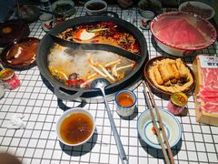 -董眼镜火锅(洪崖洞总店)