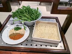 -皇城老妈火锅·川味传承(港湾店)