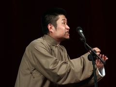 -青曲社相声(易俗街区店)
