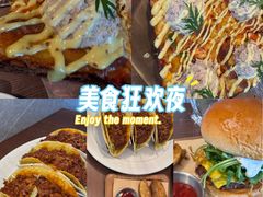 -魏客咖啡(中铁中心店)
