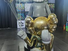-清远熹乐谷温泉度假酒店