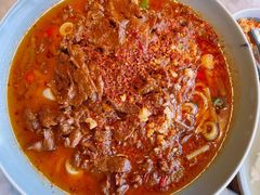 -懒人盐府人家(航天桥店)