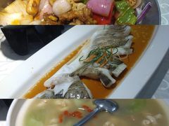 -阿英煲(凉城路店)