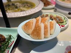-荷庭·精致湘菜(华强北九方店)