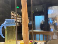 -今日炊牛·潮汕牛肉火锅(华采天地店)