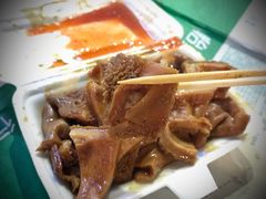 -细妹五香牛杂(步行街店)