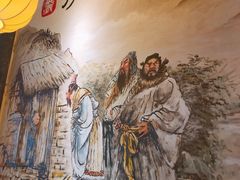 -蜀国大将老火锅(江北店)