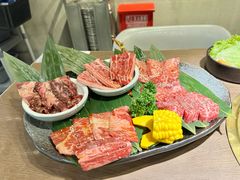 -虎丸烧肉(世纪汇店)