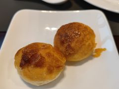 菠萝油-斑斓西餐厅·自助茶点(高崎机场佰翔花园酒店)