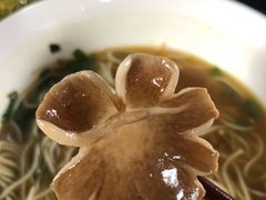 -兴福老面馆(寺路街店)