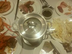 -星伦多自助料理(华润万象城店)