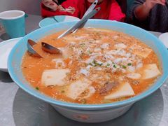 -姚姚酸菜鱼·金戈戈香港豉油鸡(喜荟城联名店)