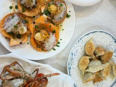 -莲花公园煎蟹(总店)