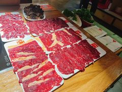 -牛很鲜潮汕牛肉火锅(朝晖路店)