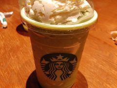 -星巴克(枣阳路店)