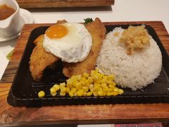 -翠华餐厅(维璟印象城店)