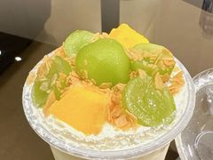 -YC工作室蛋糕定制