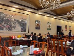 -玉林烤鸭店(垡头店)