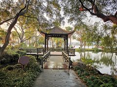 -浙江西子宾馆·瑶园咖啡厅