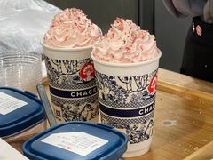 -霸王茶姬(正佳广场店)
