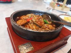 -西安高新洲际酒店•彩丰楼中餐厅